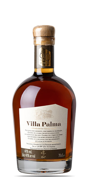 Spirit Wine Villa Palma