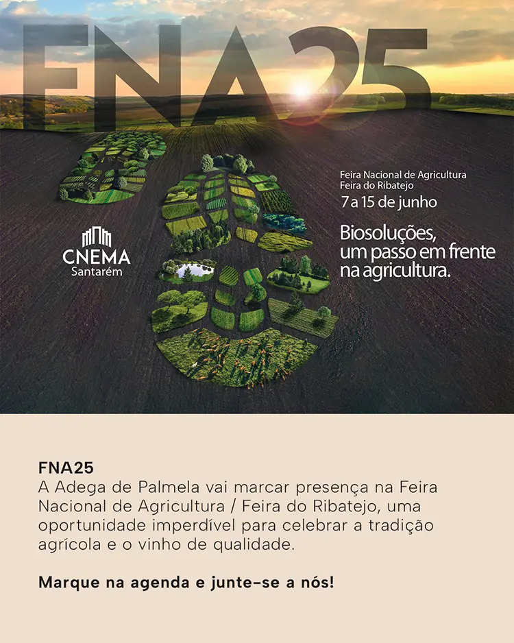 Feira Nacional de Agricultura / Feira do Ribatejo