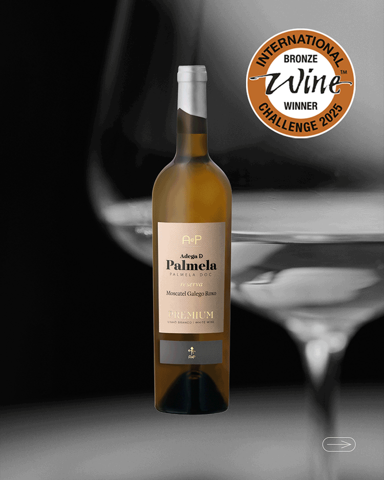 Prémios no International Wine Challenge 2025