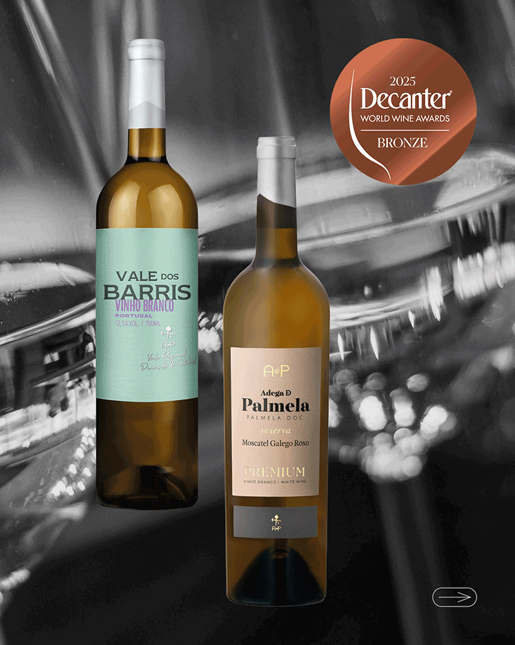Decanter World Wine Awards 2025