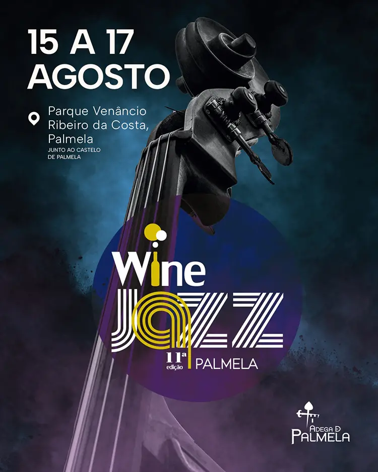 Palmela Wine Jazz