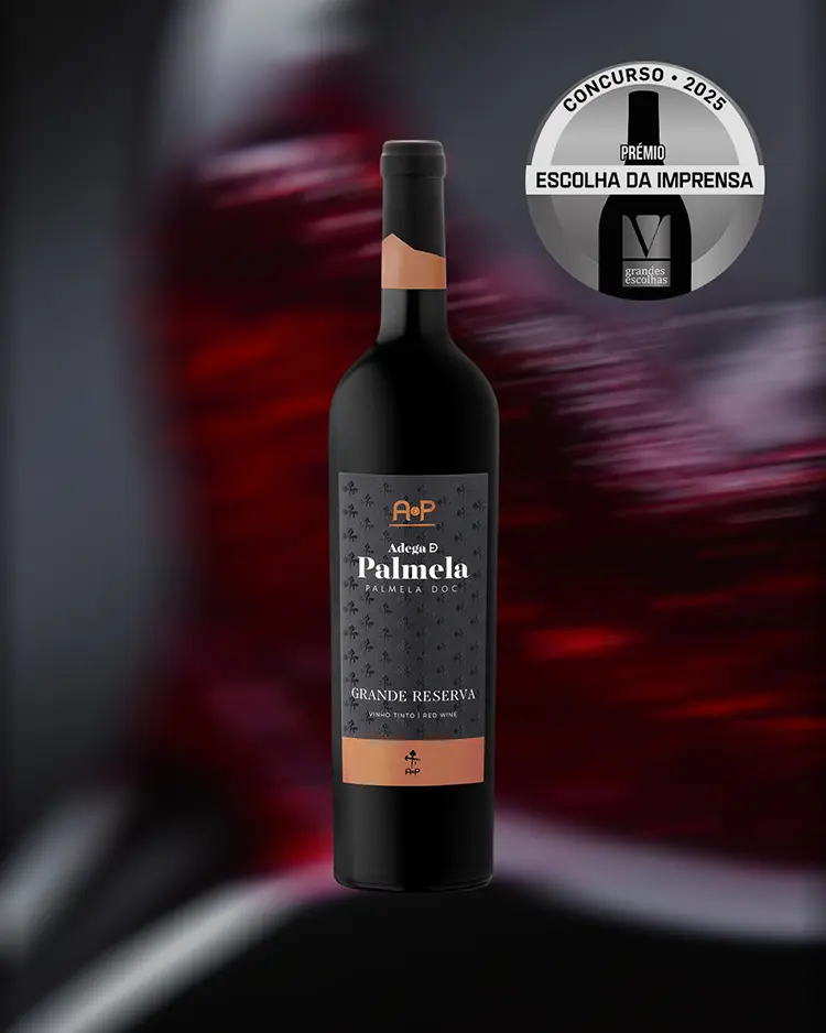 Prémio Escolha Imprensa 2025