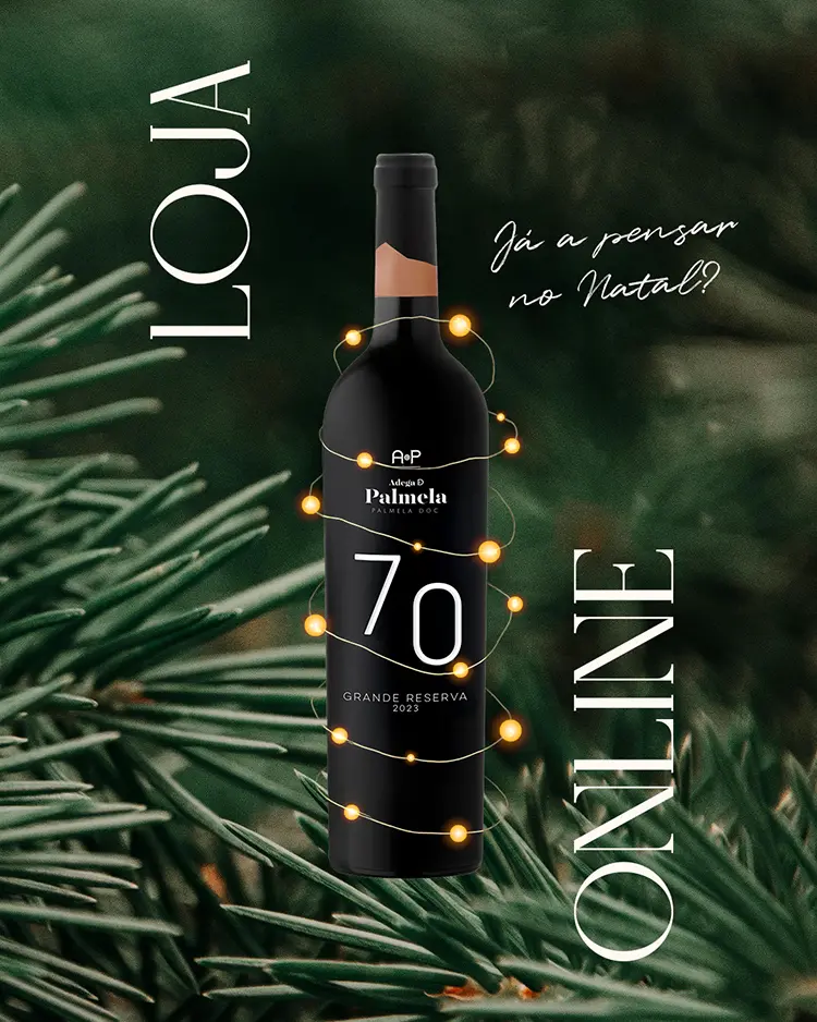 Entre no mood natalício connosco