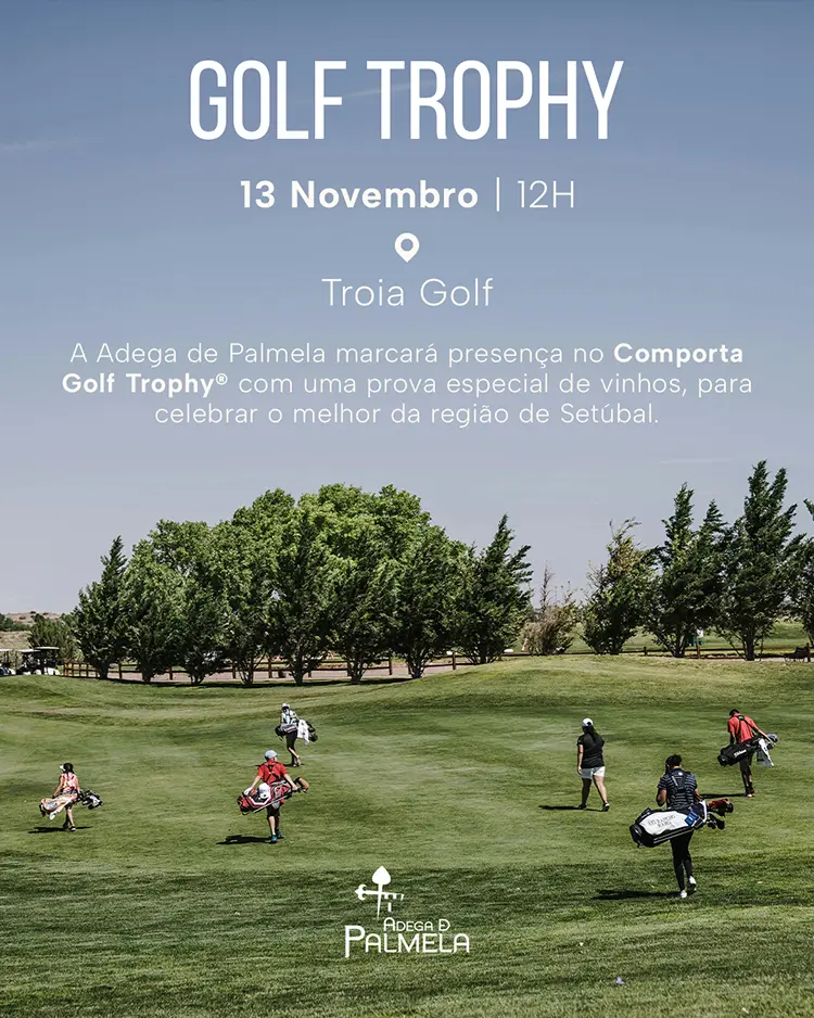 Comporta Golf Trophy