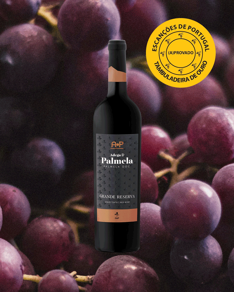 A Adega de Palmela volta a ser distinguida na Revista O Escanção (ed. 204)