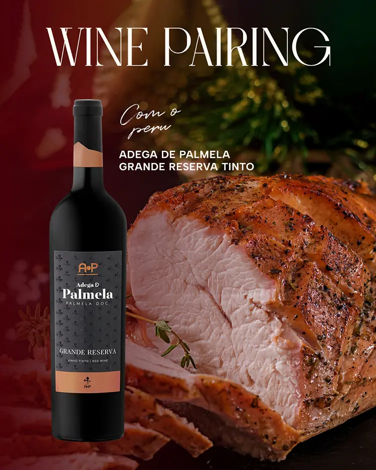 Sugestão com o Perú de Natal