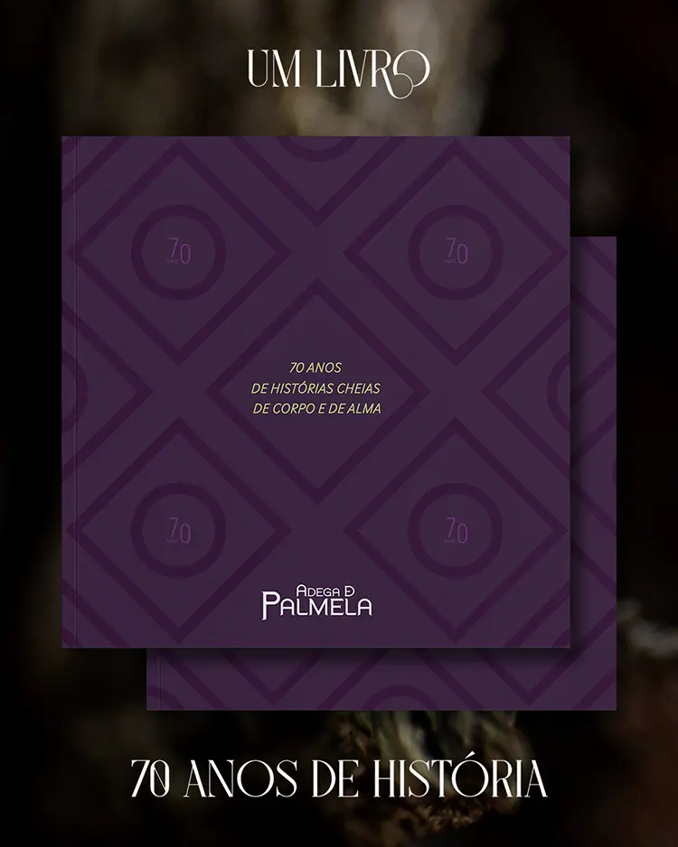 Lançamento do livro – 70 Anos de Histórias Cheias de Corpo e de Alma