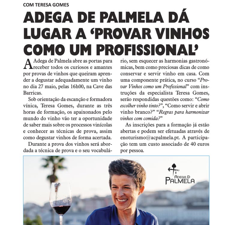 Jornal do Pinhal Novo