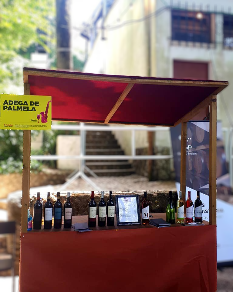 Palmela Wine Jazz