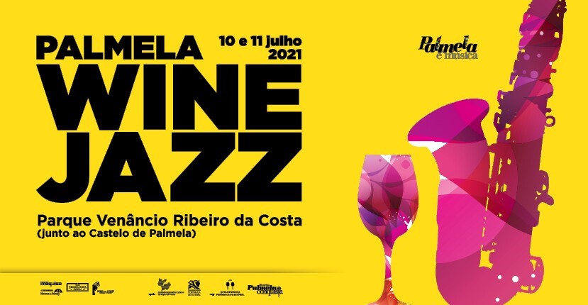 Palmela Wine Jazz