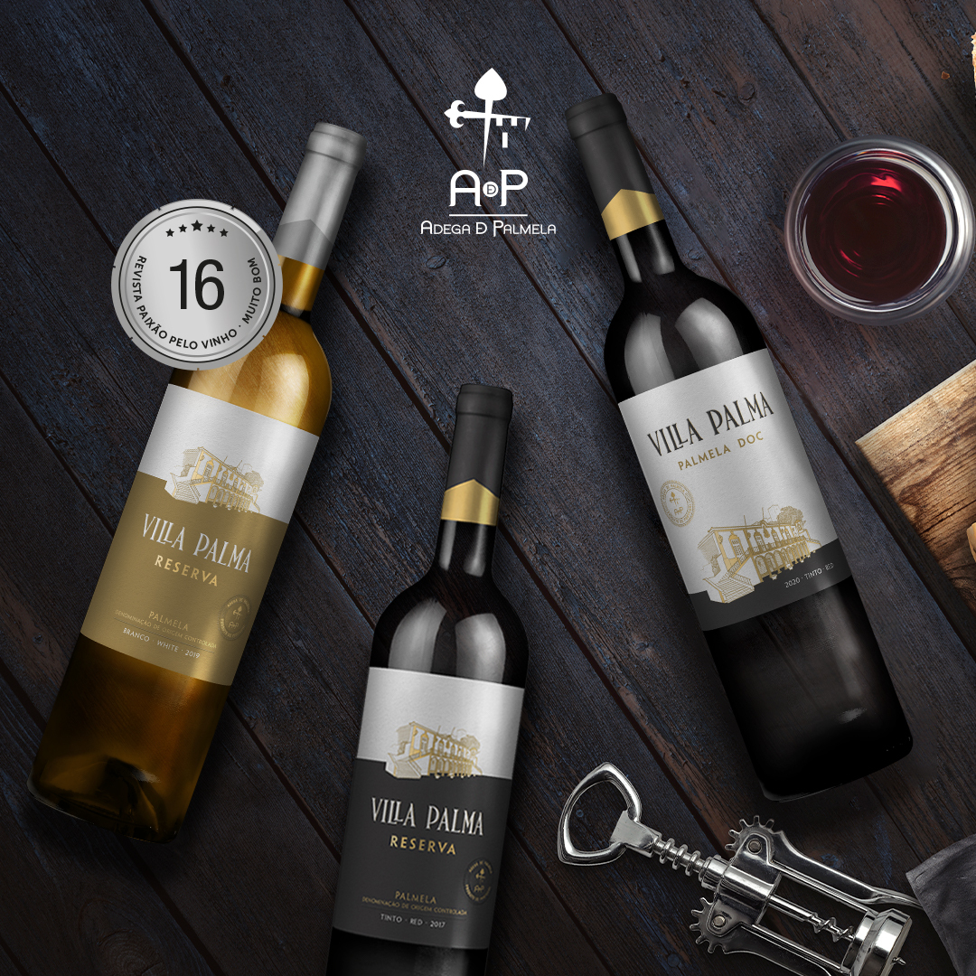 Passion for Wine Magazine Rankings #82