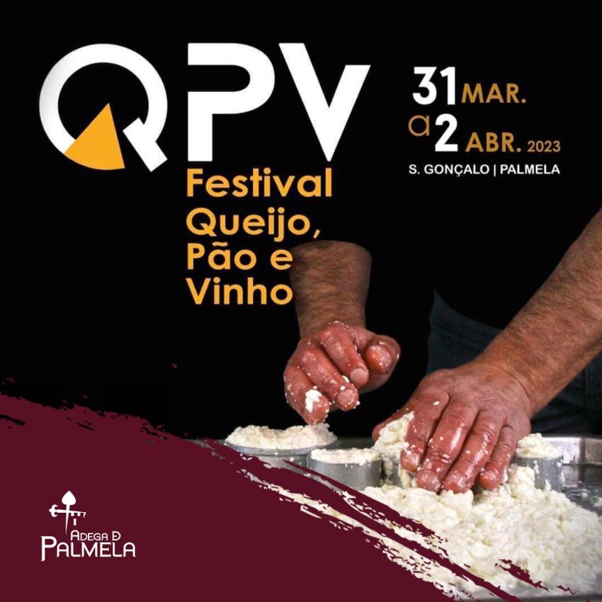 Festival Queijo, Pão e Vinho