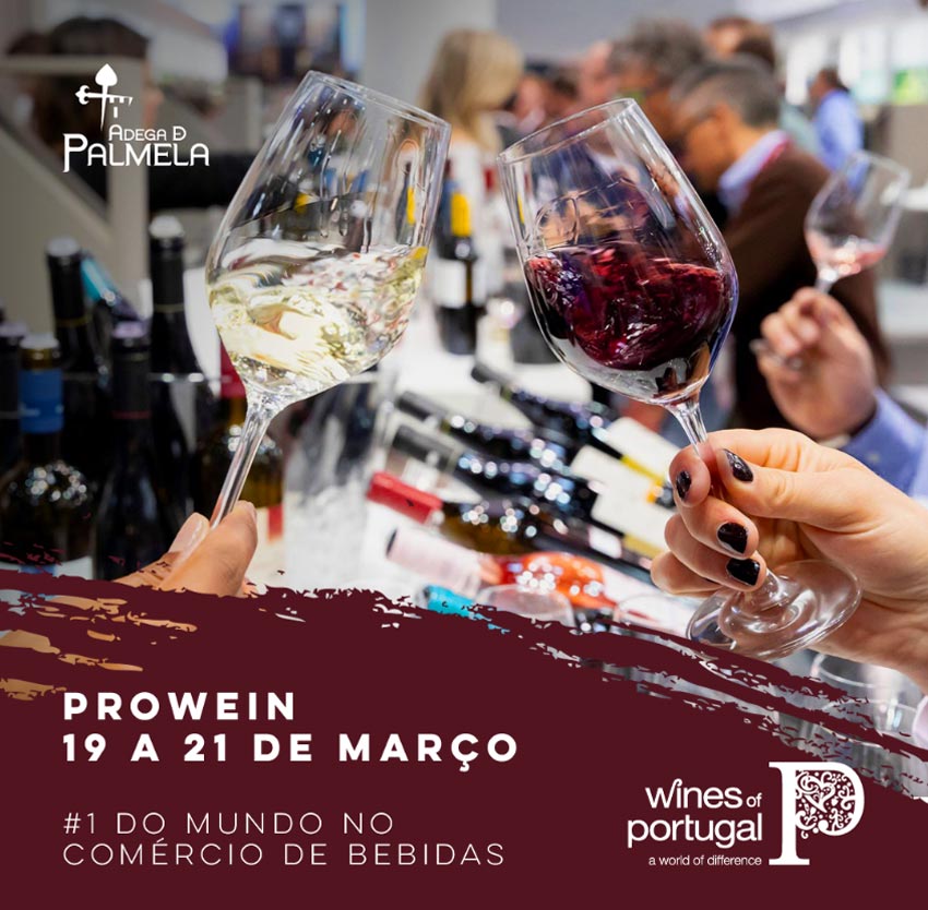 Prowein 2023