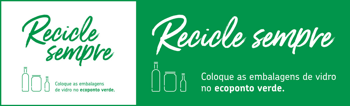 Sociedade Ponto Verde Recicle Sempre
