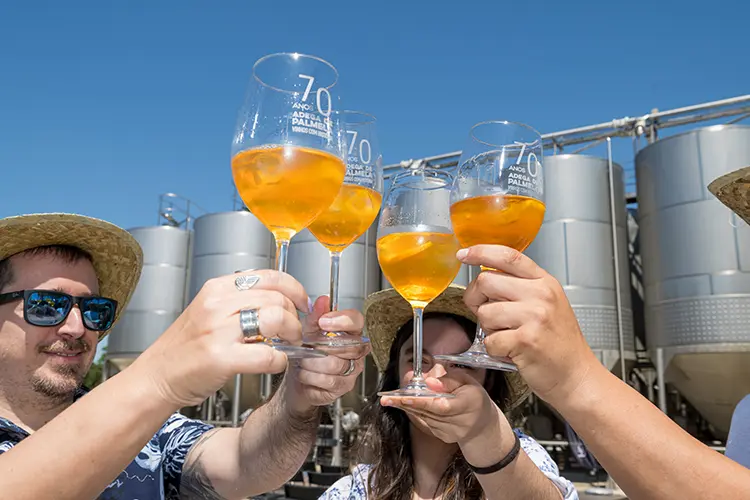 Tuga Spritz