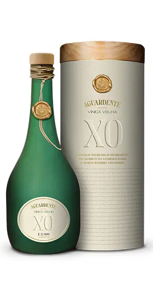 Aguardente ADP XO