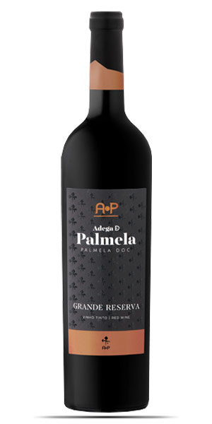 Adega de Palmela Grande Reserva Tinto