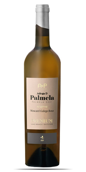 Adega de Palmela Reserva Premium Branco