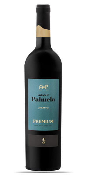 Adega de Palmela Reserva Premium Tinto
