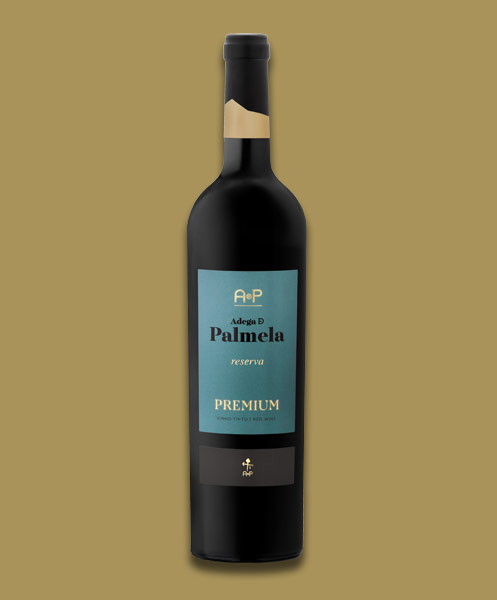 Adega de Palmela Premium Reserve Red