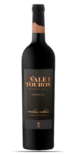 Vale de Touros Reserve Old Vines