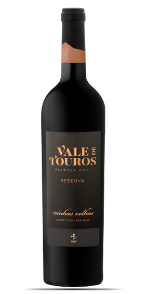 Vale de Touros Vinhas Velhas Reserva