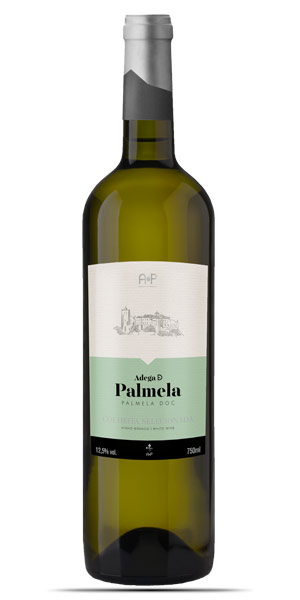 Adega de Palmela White Selected Harvest