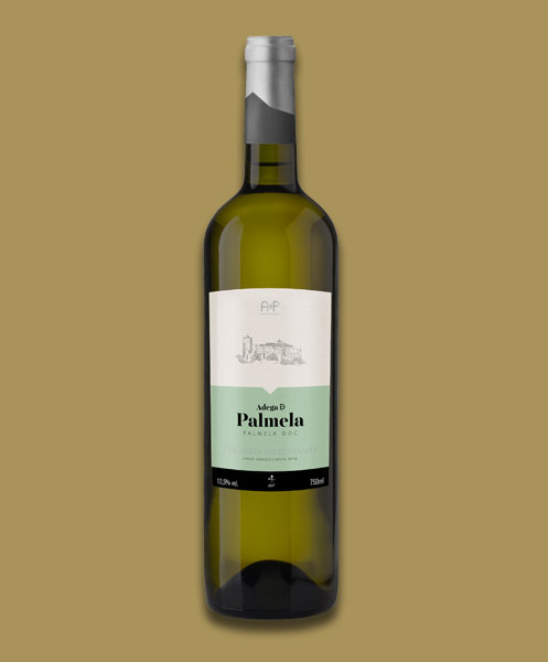 Adega de Palmela White Selected Harvest