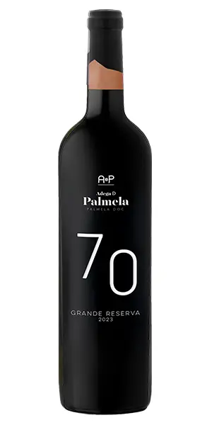 Adega de Palmela Grande Reserva Edição Especial 70 Anos
