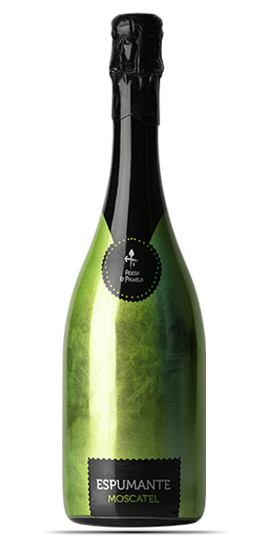 Espumante Moscatel Bruto