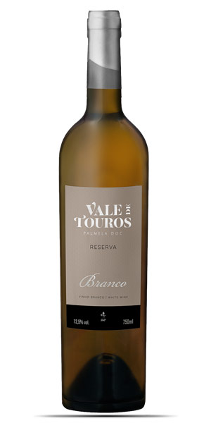 Vale de Touros Reserva Branco