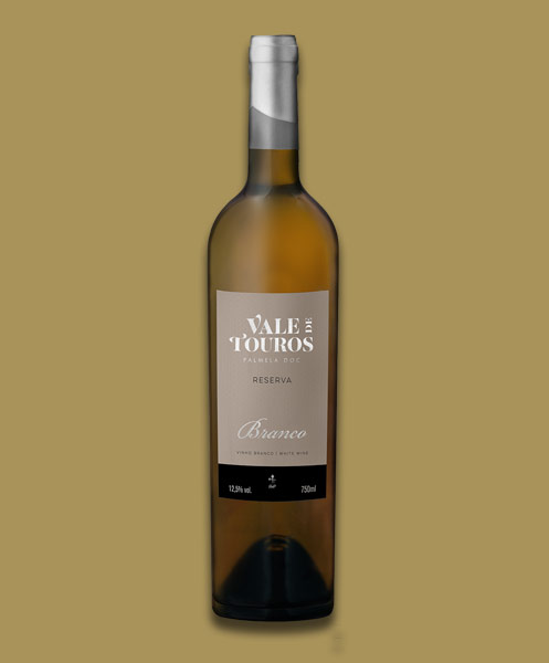 Vale de Touros Reserva Branco