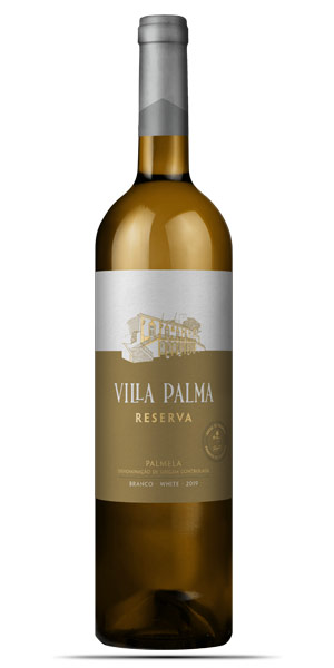 Villa Palma Reserva Branco