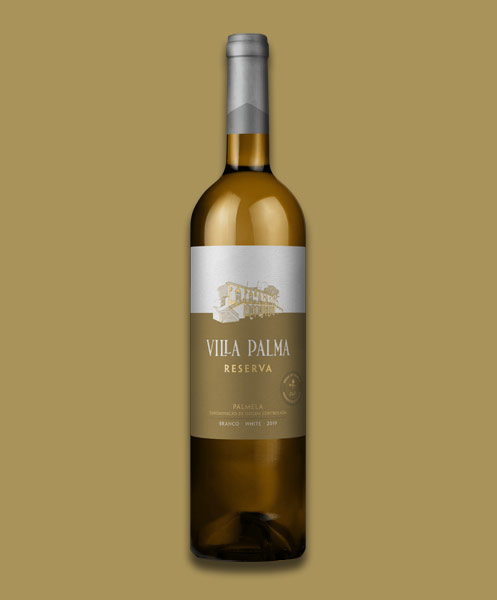 Villa Palma White Reserve