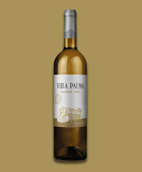 Villa Palma White