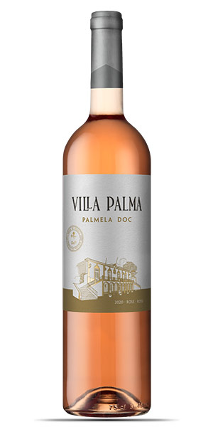 Villa Palma Rosé