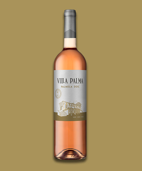 Villa Palma Rose