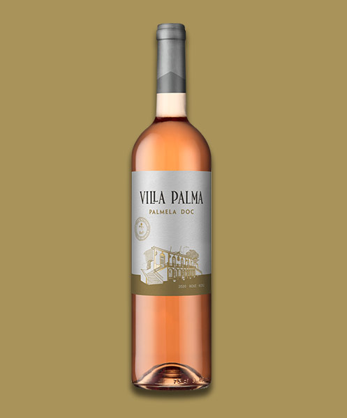 Villa Palma Rosé