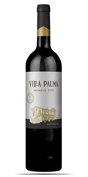 Villa Palma Tinto