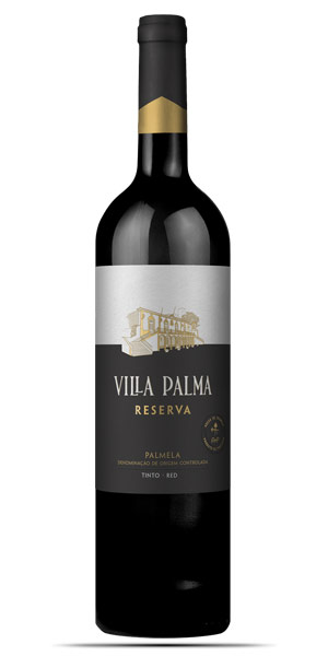 Villa Palma Reserva Tinto