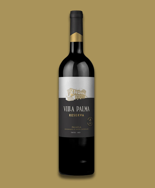 Villa Palma Reserva Tinto