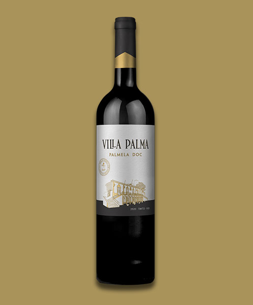 Villa Palma Red