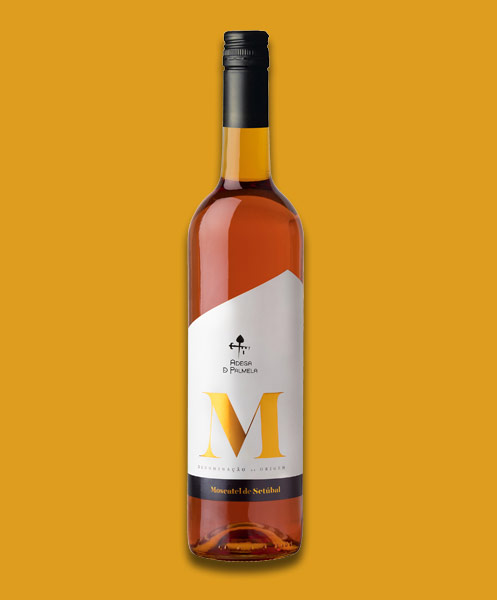 Adega de Palmela Moscatel de Setúbal D.O.C.