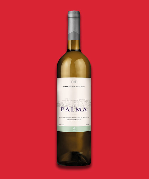 Palma White