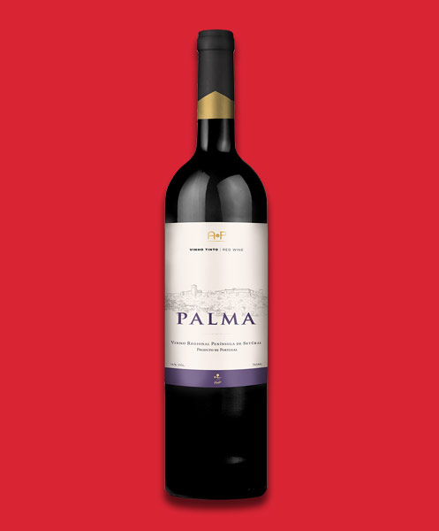 Palma Red