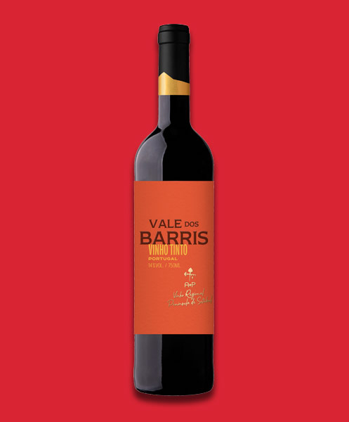 Vale dos Barris Tinto