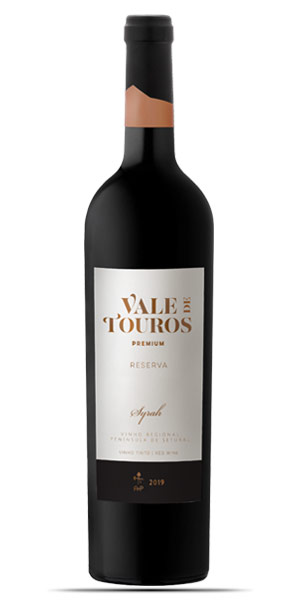 Vale de Touros Syrah Premium Reserva